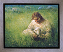 Load image into Gallery viewer, Not One is Forgotten Gallery Wrap