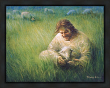 Load image into Gallery viewer, Not One is Forgotten Gallery Wrap
