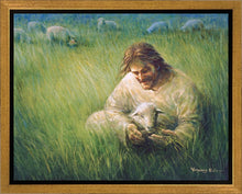 Load image into Gallery viewer, Not One is Forgotten Gallery Wrap