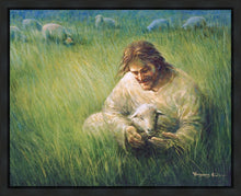 Load image into Gallery viewer, Not One is Forgotten Gallery Wrap
