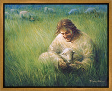 Load image into Gallery viewer, Not One is Forgotten Gallery Wrap