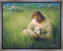 Load image into Gallery viewer, Not One is Forgotten Gallery Wrap