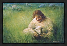 Load image into Gallery viewer, Not One is Forgotten Gallery Wrap