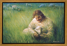 Load image into Gallery viewer, Not One is Forgotten Gallery Wrap