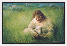 Load image into Gallery viewer, Not One is Forgotten Gallery Wrap