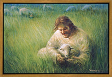 Load image into Gallery viewer, Not One is Forgotten Gallery Wrap