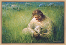 Load image into Gallery viewer, Not One is Forgotten Gallery Wrap