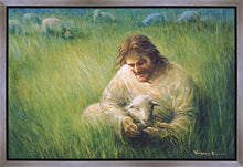 Load image into Gallery viewer, Not One is Forgotten Gallery Wrap