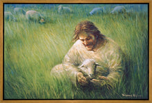 Load image into Gallery viewer, Not One is Forgotten Gallery Wrap