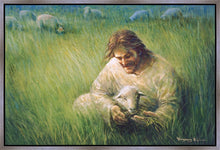 Load image into Gallery viewer, Not One is Forgotten Gallery Wrap