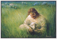 Load image into Gallery viewer, Not One is Forgotten Gallery Wrap