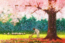 Load image into Gallery viewer, In Green Pastures