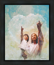 Load image into Gallery viewer, God is Love