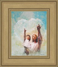 Load image into Gallery viewer, God is Love