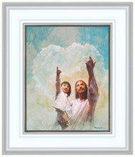 Load image into Gallery viewer, God is Love