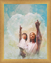 Load image into Gallery viewer, God is Love