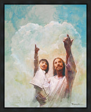 Load image into Gallery viewer, God is Love