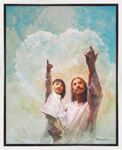 Load image into Gallery viewer, God is Love
