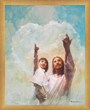Load image into Gallery viewer, God is Love