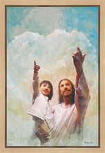 Load image into Gallery viewer, God is Love