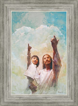 Load image into Gallery viewer, God is Love