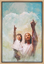 Load image into Gallery viewer, God is Love