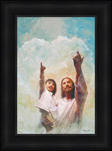 Load image into Gallery viewer, God is Love