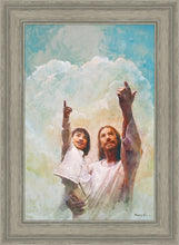 Load image into Gallery viewer, God is Love