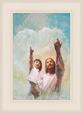 Load image into Gallery viewer, God is Love