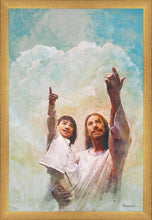Load image into Gallery viewer, God is Love
