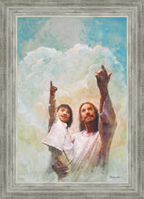 Load image into Gallery viewer, God is Love
