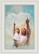 Load image into Gallery viewer, God is Love