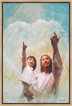 Load image into Gallery viewer, God is Love