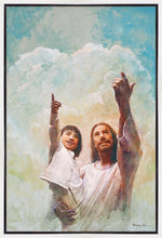 Load image into Gallery viewer, God is Love