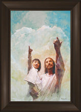 Load image into Gallery viewer, God is Love