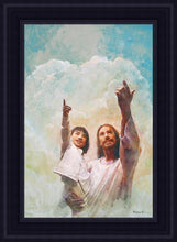 Load image into Gallery viewer, God is Love