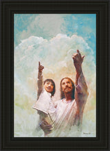Load image into Gallery viewer, God is Love