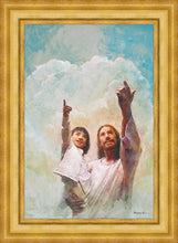 Load image into Gallery viewer, God is Love