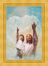 Load image into Gallery viewer, God is Love