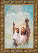 Load image into Gallery viewer, God is Love