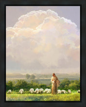 Load image into Gallery viewer, I Shall Not Want