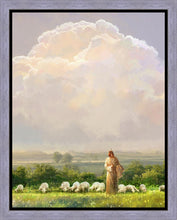 Load image into Gallery viewer, I Shall Not Want