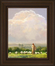 Load image into Gallery viewer, I Shall Not Want