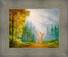 Load image into Gallery viewer, Oh My Father