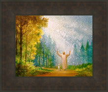 Load image into Gallery viewer, Oh My Father