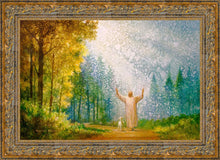 Load image into Gallery viewer, Oh My Father