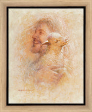 Load image into Gallery viewer, Little Lamb