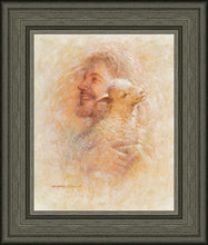 Load image into Gallery viewer, Little Lamb