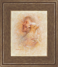 Load image into Gallery viewer, Little Lamb