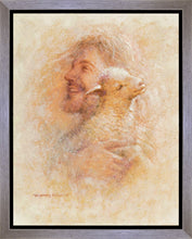 Load image into Gallery viewer, Little Lamb